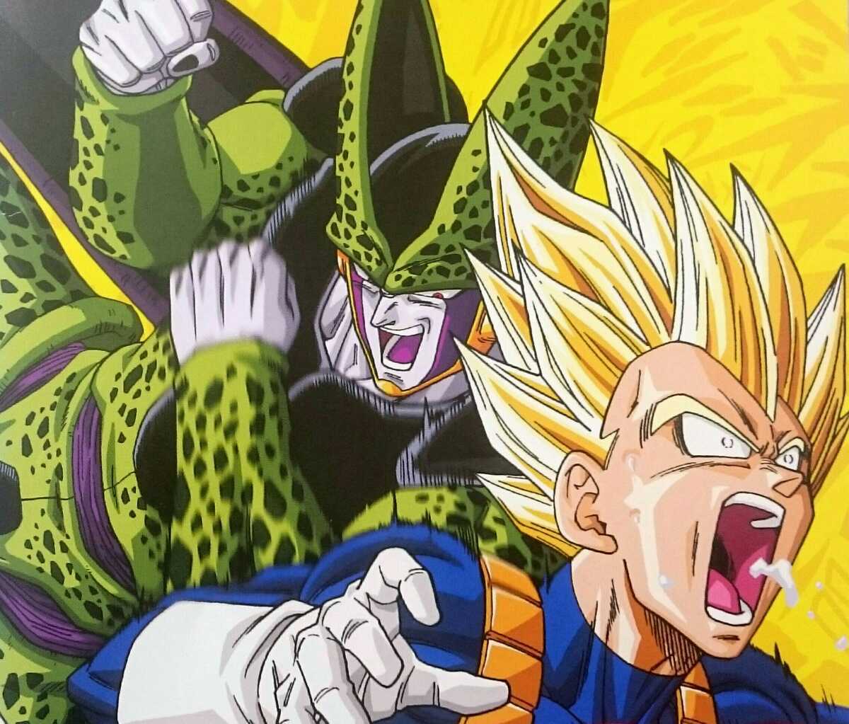 DVD DRAGON BALLZ ドラゴンボールZ 鳥山明 #28 セルvsトランクス item details | Yahoo! JAPAN Auction | One Map by FROM JAPAN DVD DRAGON BALLZ ドラゴンボールZ 鳥山明 #28 セルvsトランクス item details | Yahoo! JAPAN Auction | One Map by FROM JAPAN