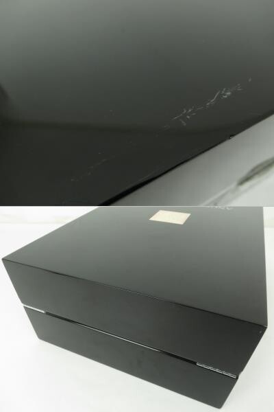 空瓶、空箱のみ】 エンジェル シャンパン ヴィンテージ 2004 空瓶、空箱のみ】 エンジェル シャンパン ヴィンテージ 2004