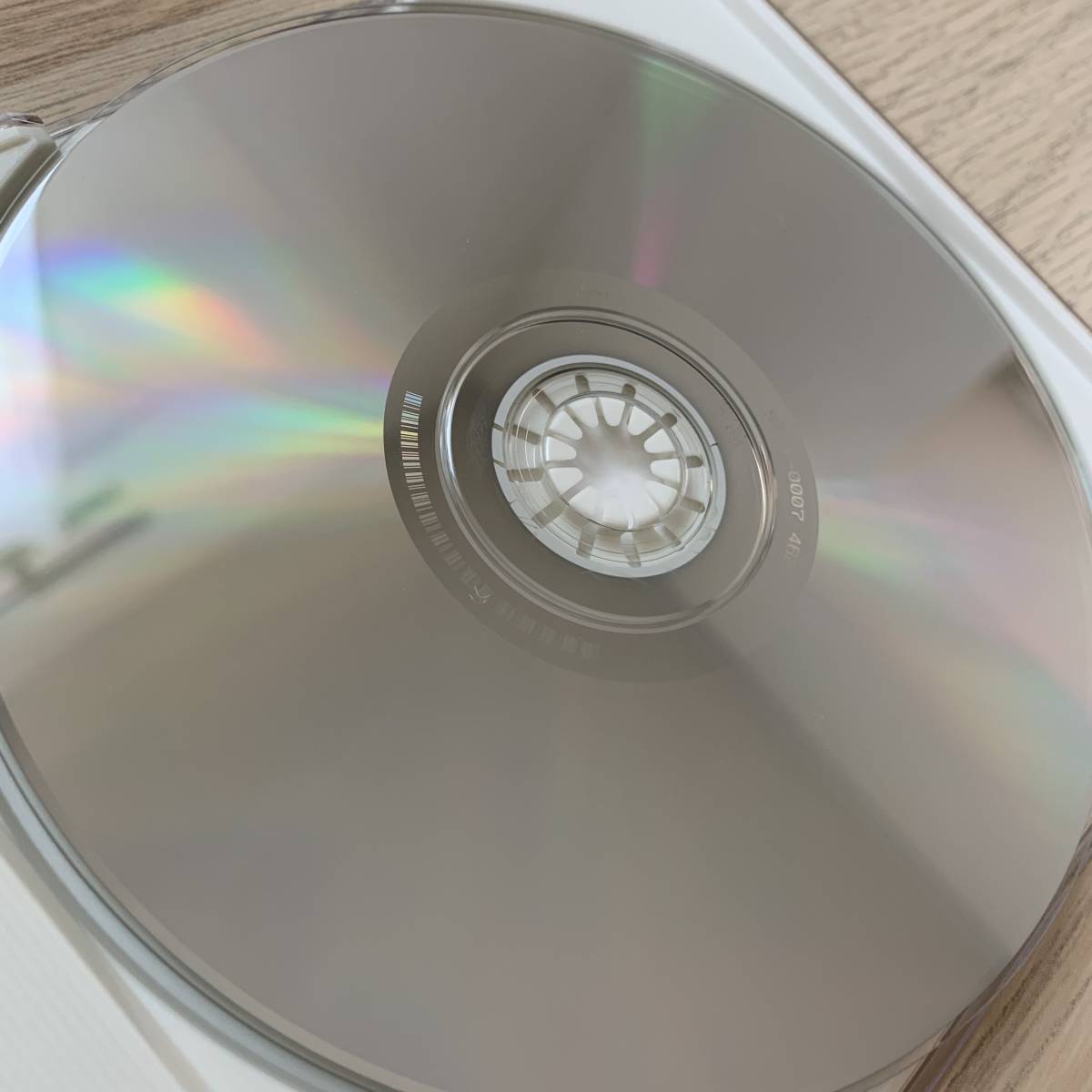 ビビッドカラー・ビューティフルカンバス / ゆや。 同人CD ボカロ★美品_画像4