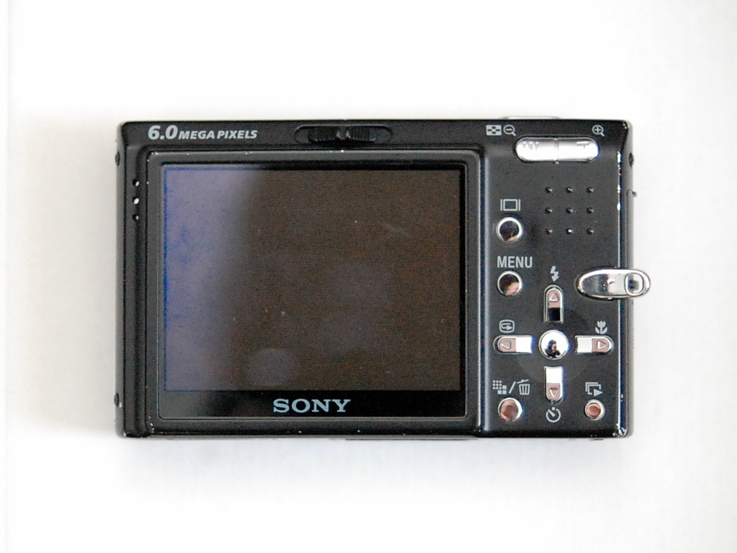 新品登場 ソニー SONY デジタルカメラ Cybershot T900 1210万画素 光学
