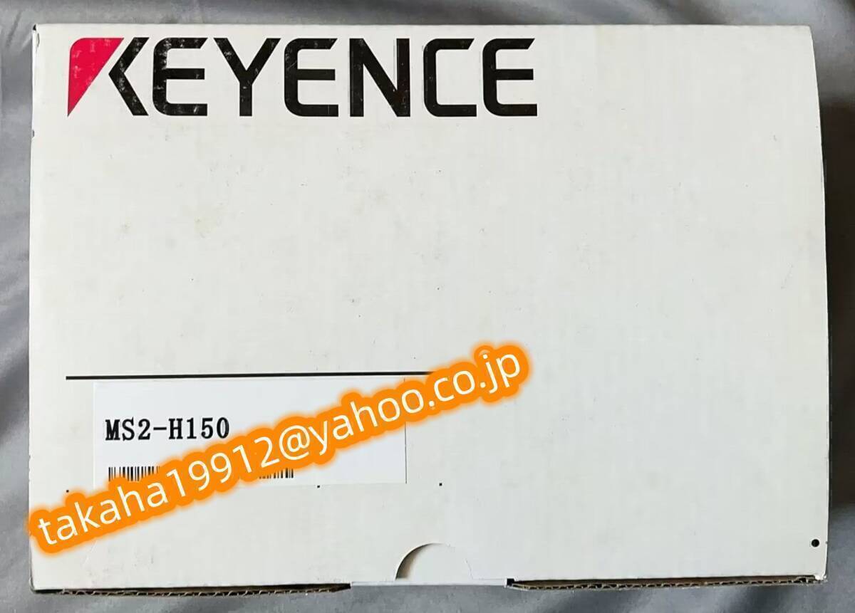 ◆KEYENCE　キーエンス　スイッチング電源 MS2-H150