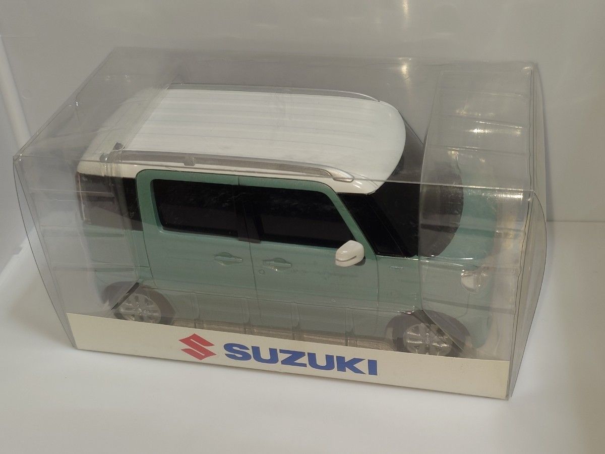Amazon | 1/18 SUZUKI スズキ 2代目スペーシア 非売品 カラー