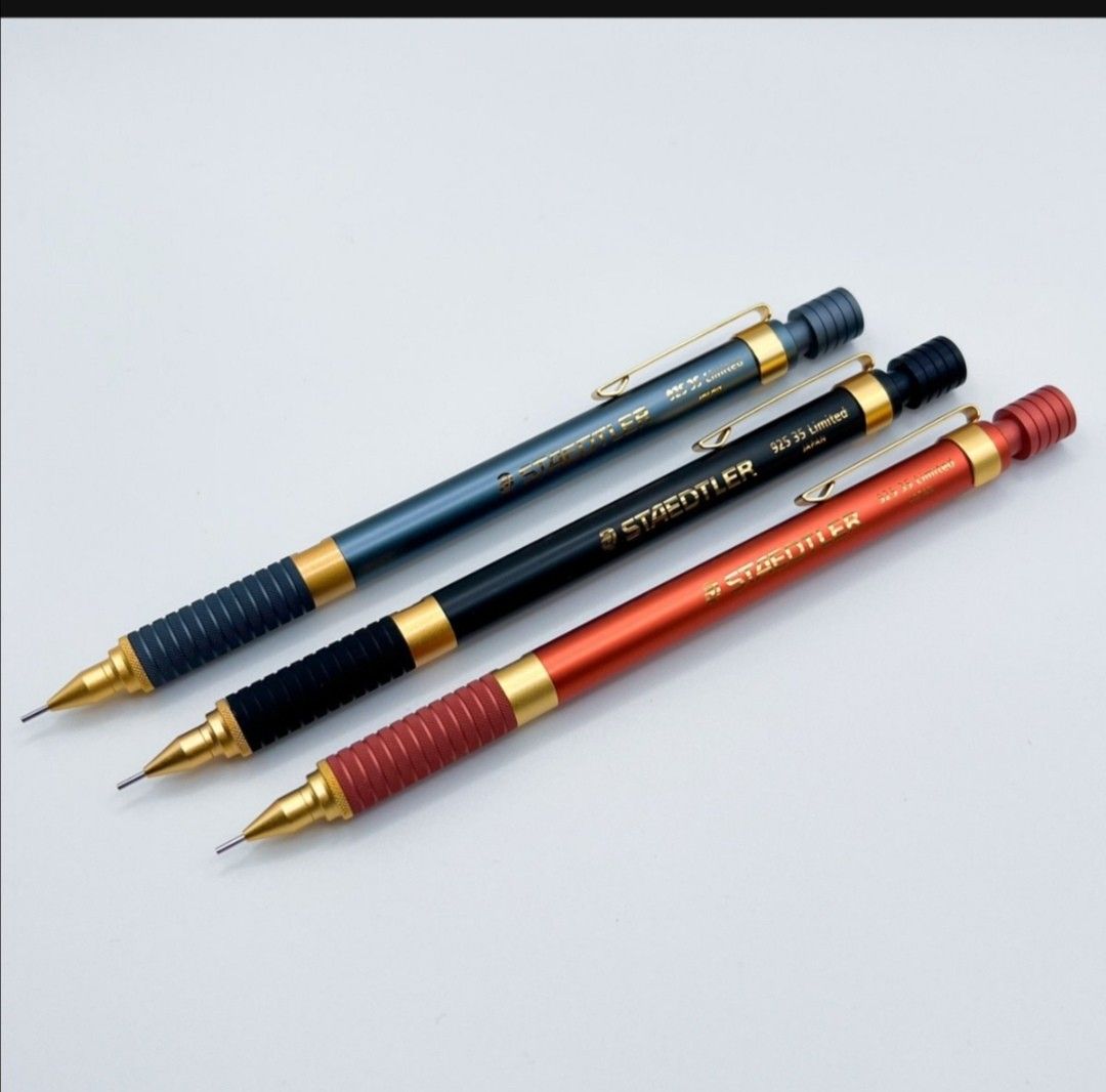 新品未使用 ステッドラー 925-35 リミテッドエディション ロフト 新品未使用 ステッドラー 925-35 リミテッドエディション ロフト