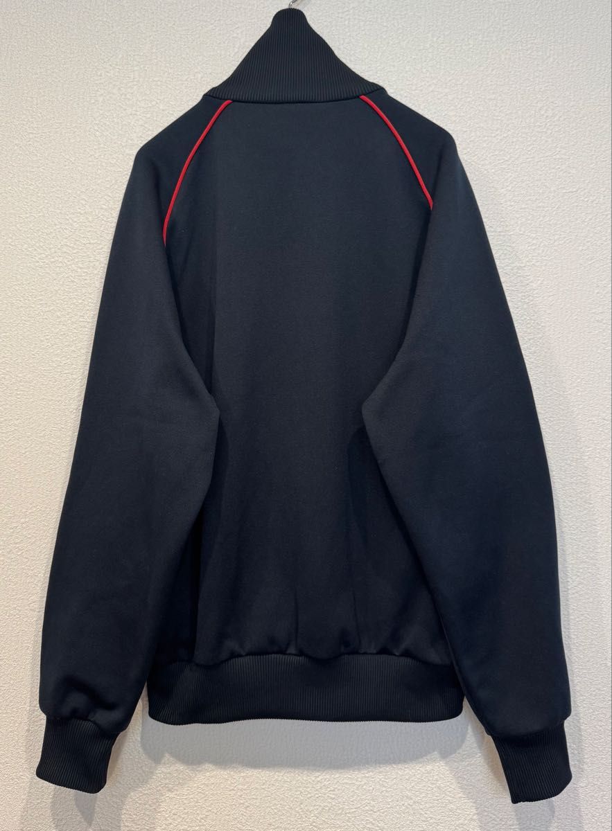 80s DESCENTE old adidas トラックジャケット 西ドイツ デサント 80s DESCENTE old adidas トラックジャケット 西ドイツ デサント