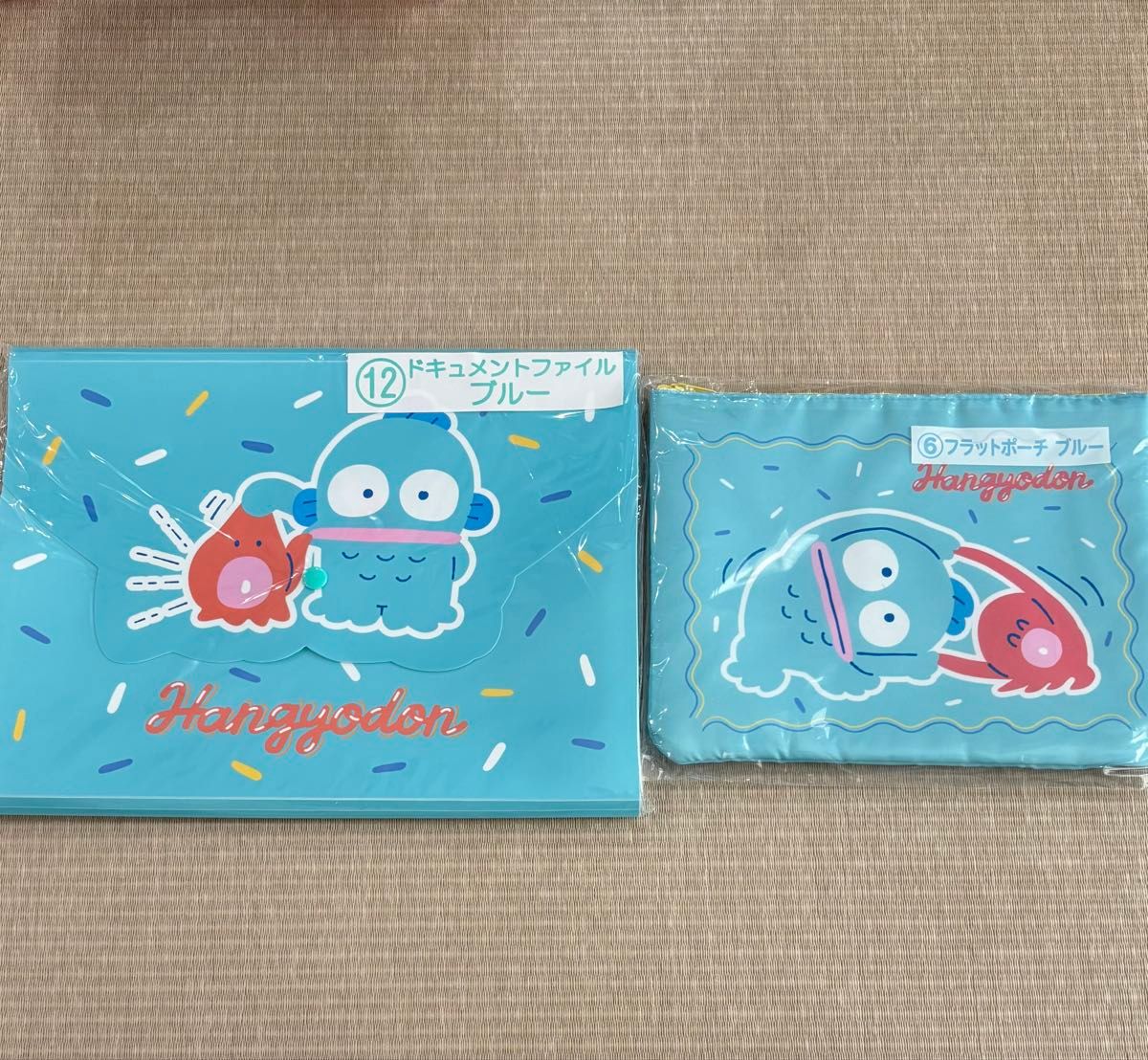 ハンギョドン 一番くじ セリア ダイソー キャンドゥ まとめ売り ハンギョドン 一番くじ セリア ダイソー キャンドゥ まとめ売り
