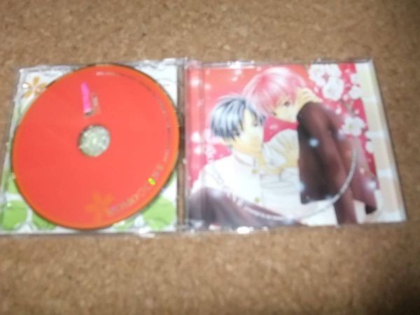 [CD][送料無料] MOMO・CANII 桃缶II　桃季さえ　初回 ポストカード付き_画像3