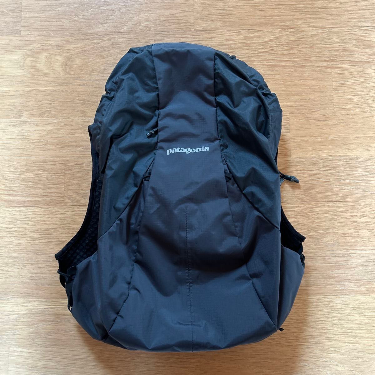 パタゴニア トレイルランニングザック XSサイズ スロープ パタゴニア トレイルランニングザック XSサイズ スロープ