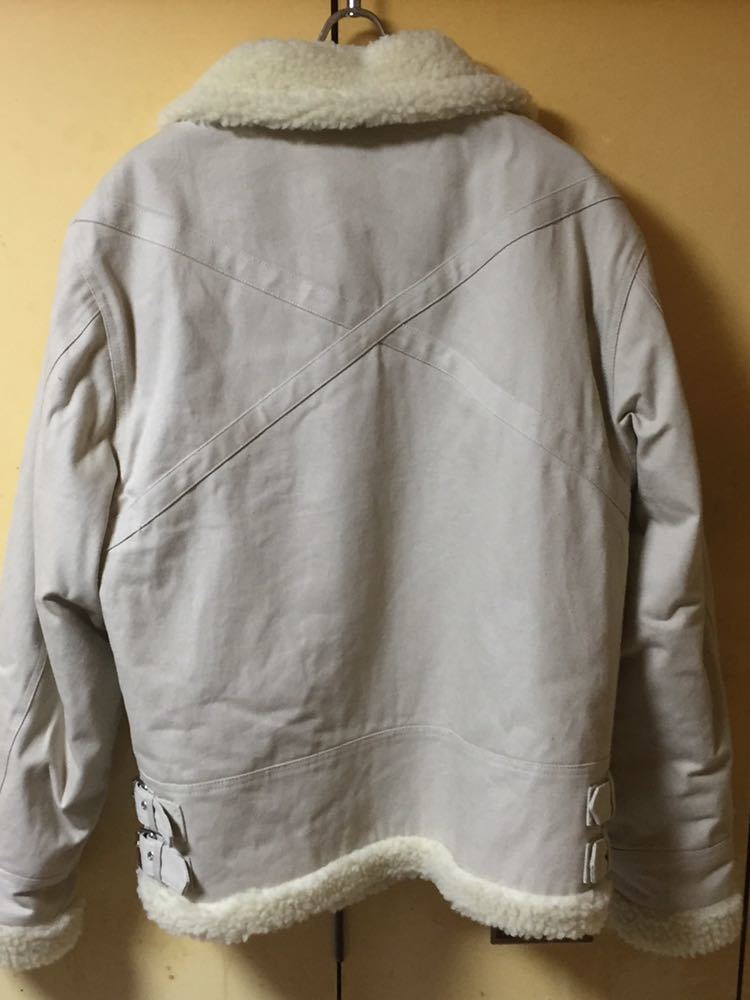 クーポン対象外】 Nexus Ⅶ B-3 1Tone Jacket ai-sp.co.jp