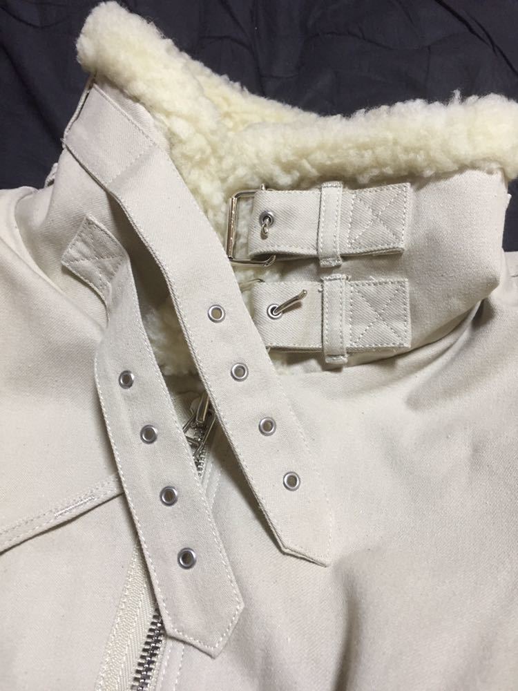 クーポン対象外】 Nexus Ⅶ B-3 1Tone Jacket ai-sp.co.jp