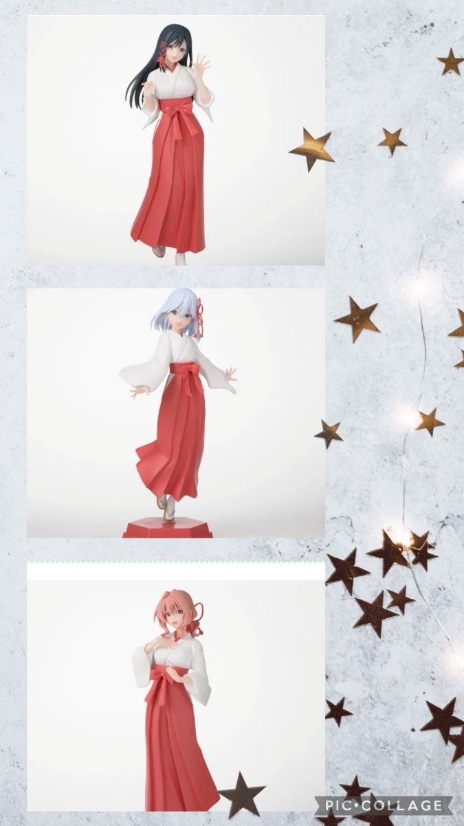 箱なし】甘神さんちの縁結び Desktop×Decorate Collections 甘神 箱なし】甘神さんちの縁結び Desktop×Decorate Collections 甘神