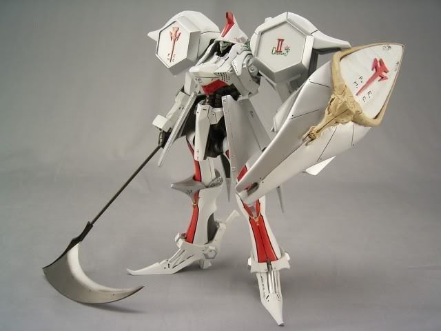 FSS★1/100 HORNED MIRAGE