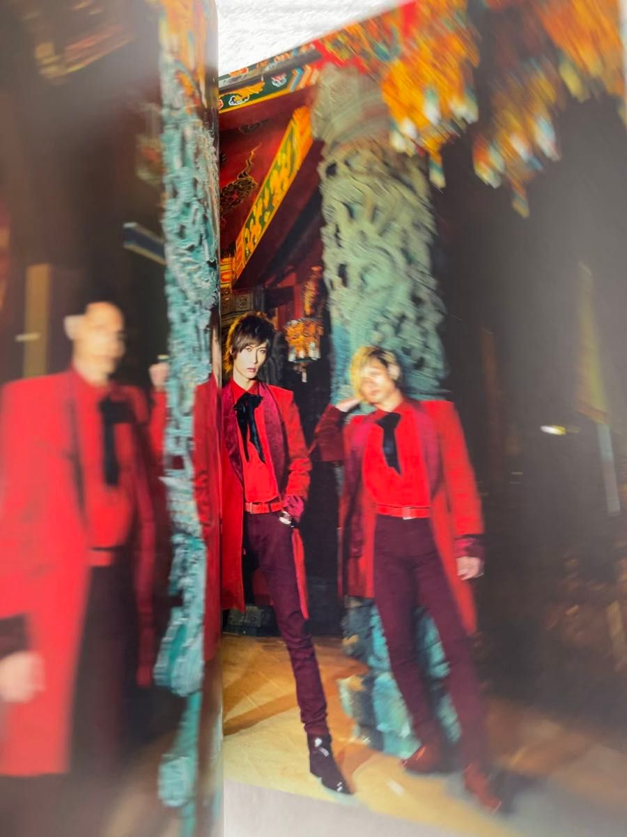 A.B.C-Z ファースト写真集 五つ星 初回限定版