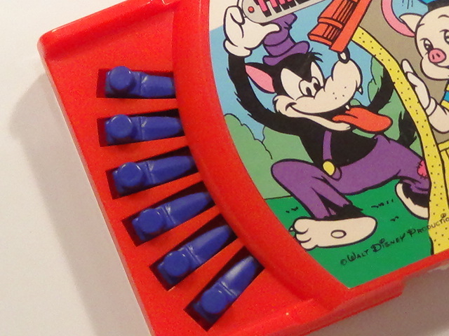 ヤフオク 値下 おおかみなんかこわくない ディズニー ポケ ヤフオク 値下 おおかみなんかこわくない ディズニー ポケ