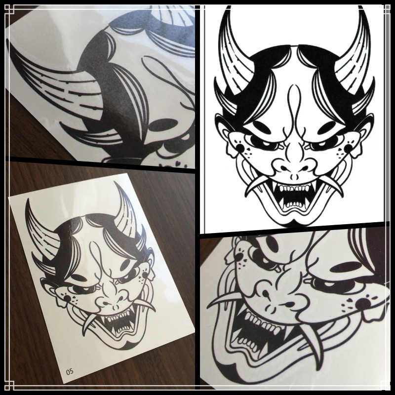 般若 Tattoo フェイクタトゥー ハンド 手 ステッカー ワンポイントタトゥー 刺青 入墨イレズミ 洋風 1258 その他 売買されたオークション情報 Yahooの商品情報をアーカイブ公開 オークファン Aucfan Com 般若 Tattoo フェイクタトゥー ハンド 手 ステッカー ワンポイントタトゥー 刺青 入墨イレズミ 洋風 1258 その他 売買されたオークション情報 Yahooの商品情報をアーカイブ公開 オークファン Aucfan Com