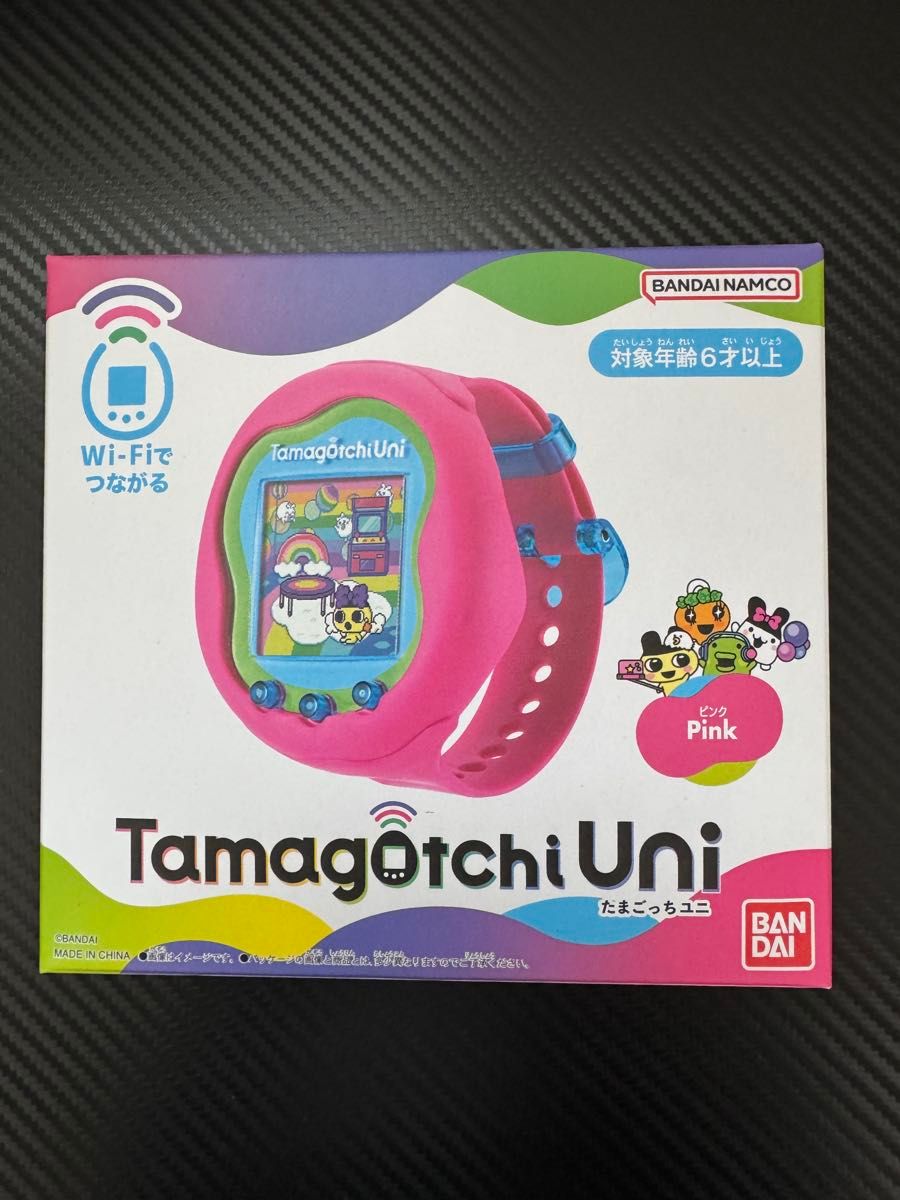 新品未開封】 Tamagotchi Uni Pink たまごっちユニ ピンク - その他 新品未開封】 Tamagotchi Uni Pink たまごっちユニ ピンク - その他