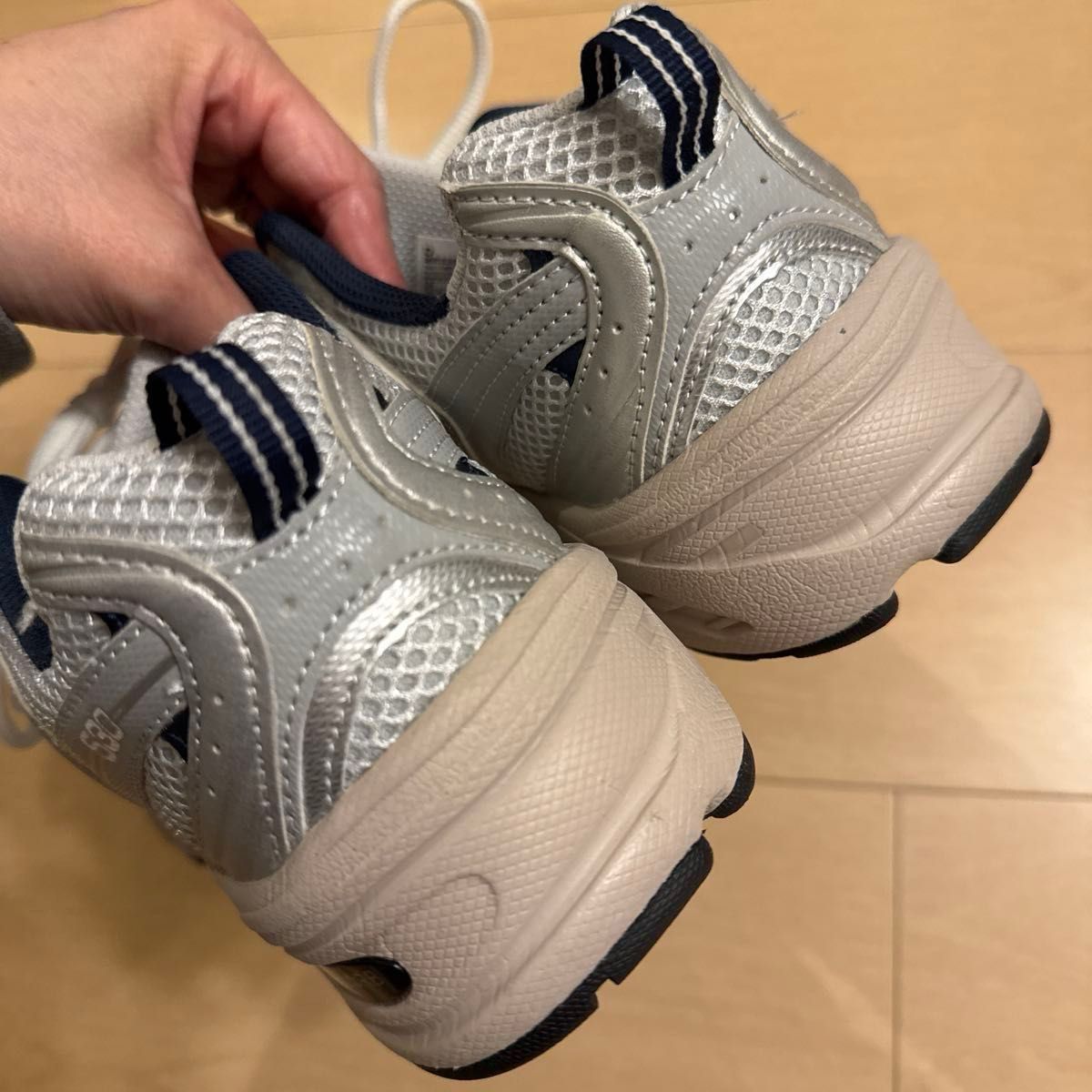 レア 希少 NEW BALANCE ニューバランス 530 24cm MR530ka レア 希少 NEW BALANCE ニューバランス 530 24cm MR530ka