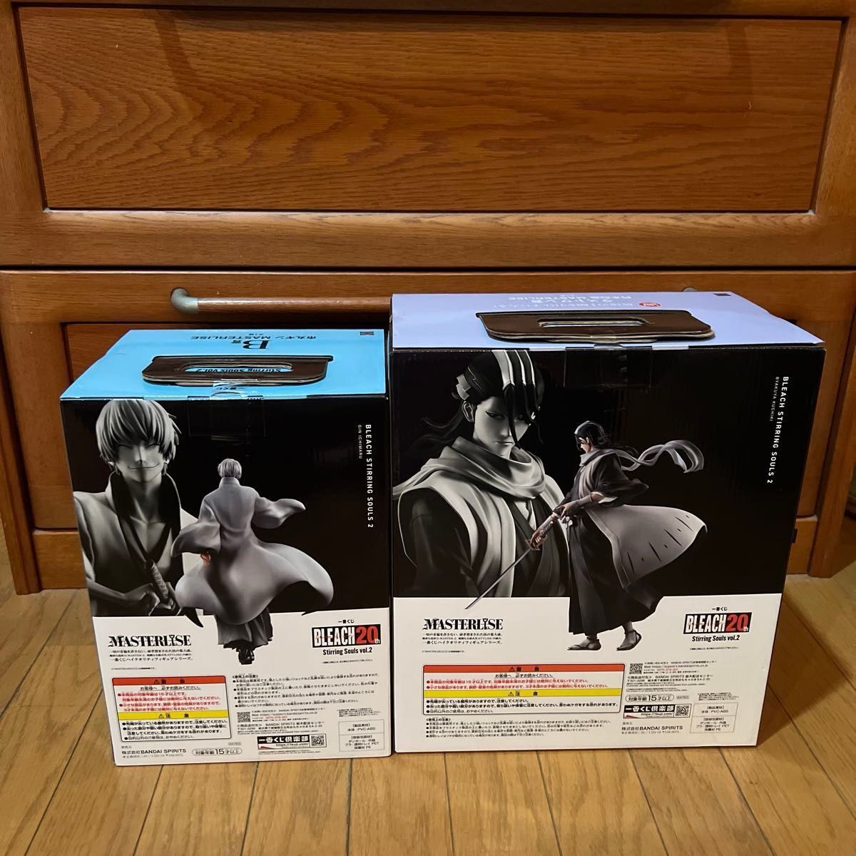 ブリーチ BLEACH 一番くじ B賞 ラストワン賞セット 市丸ギン ブリーチ BLEACH 一番くじ B賞 ラストワン賞セット 市丸ギン