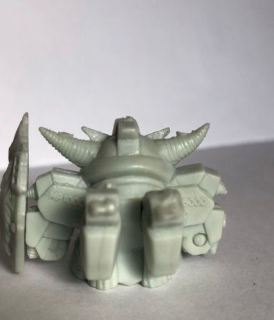 絶版品 おまけ2体付】 ガンドランダー 竜の守護神 機竜士 絶版品 おまけ2体付】 ガンドランダー 竜の守護神 機竜士