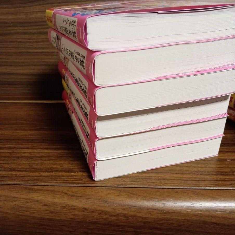 総長さま 溺愛中につき 1〜11巻 公式ファンブック 12冊セット 総長さま 溺愛中につき 1〜11巻 公式ファンブック 12冊セット