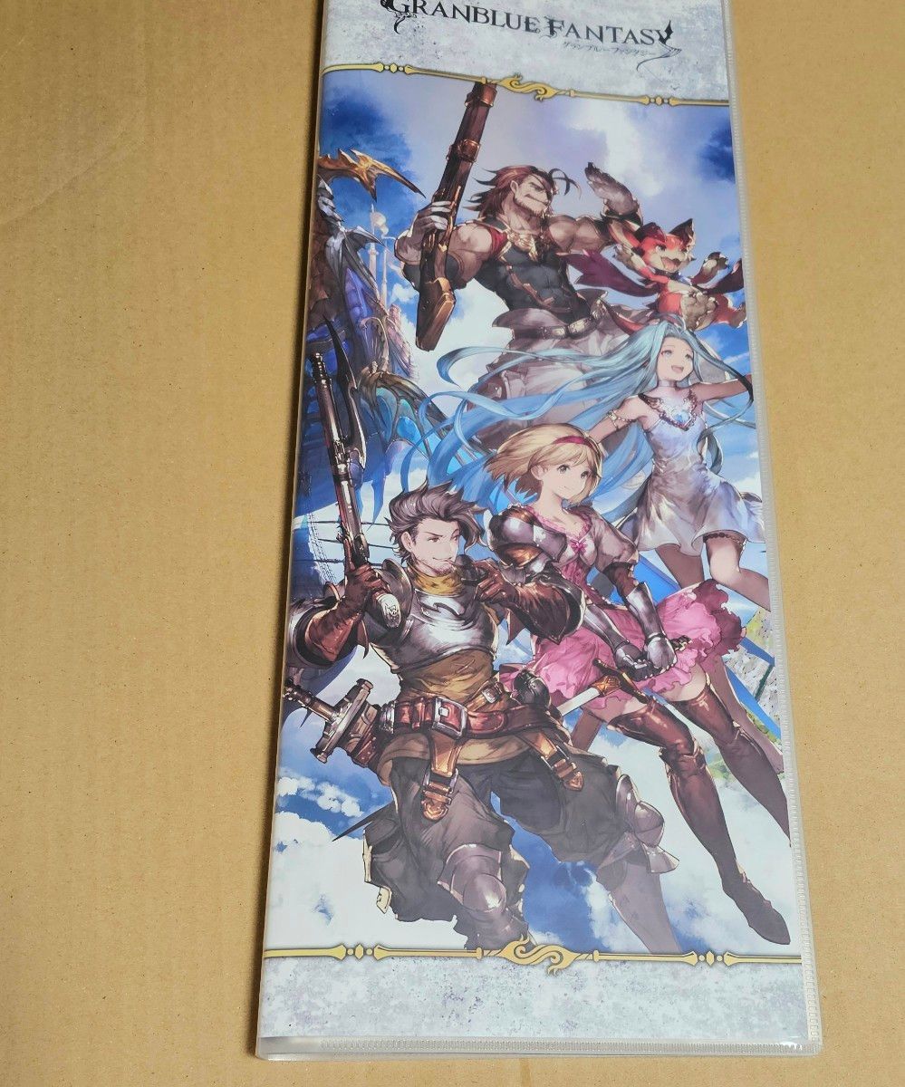 グランブルーファンタジー グラブル サンダルフォン ルシフェル グランブルーファンタジー グラブル サンダルフォン ルシフェル