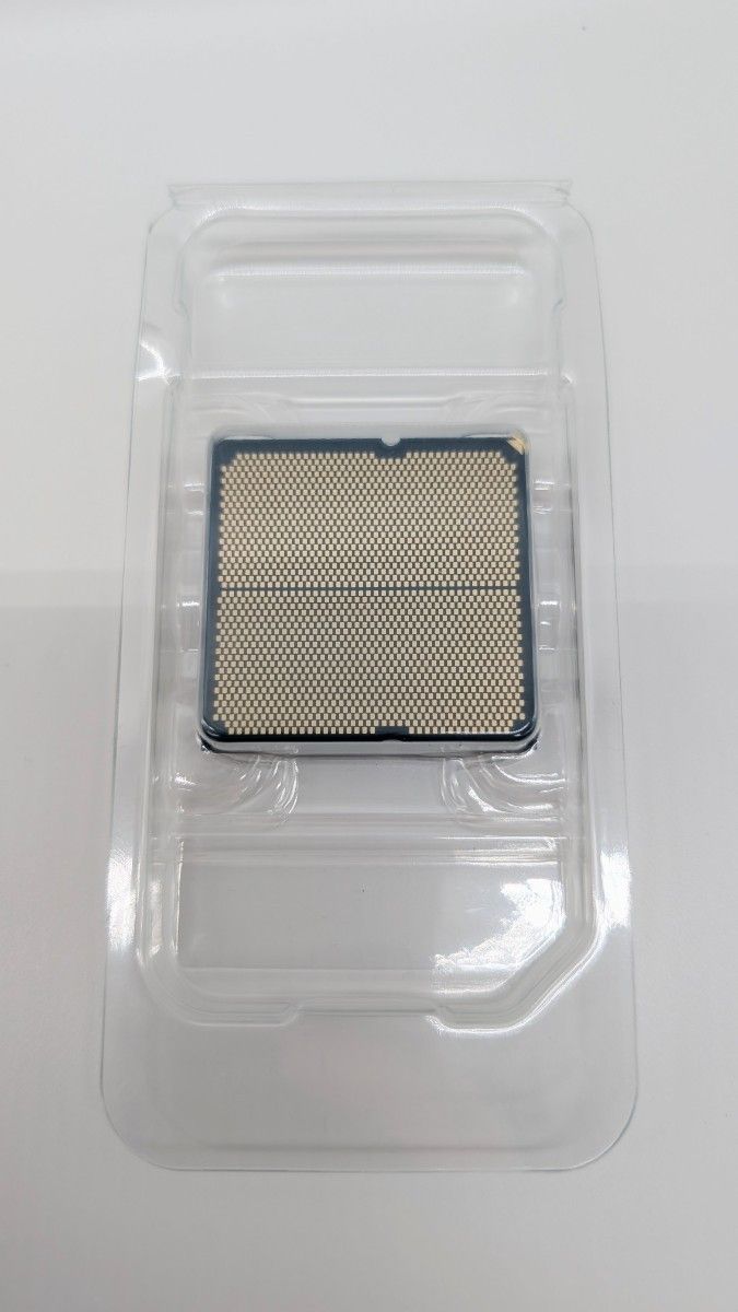 新品未開封】 AMD Ryzen 9 9900X バルク品|Yahoo!フリマ(旧 新品未開封】 AMD Ryzen 9 9900X バルク品|Yahoo!フリマ(旧