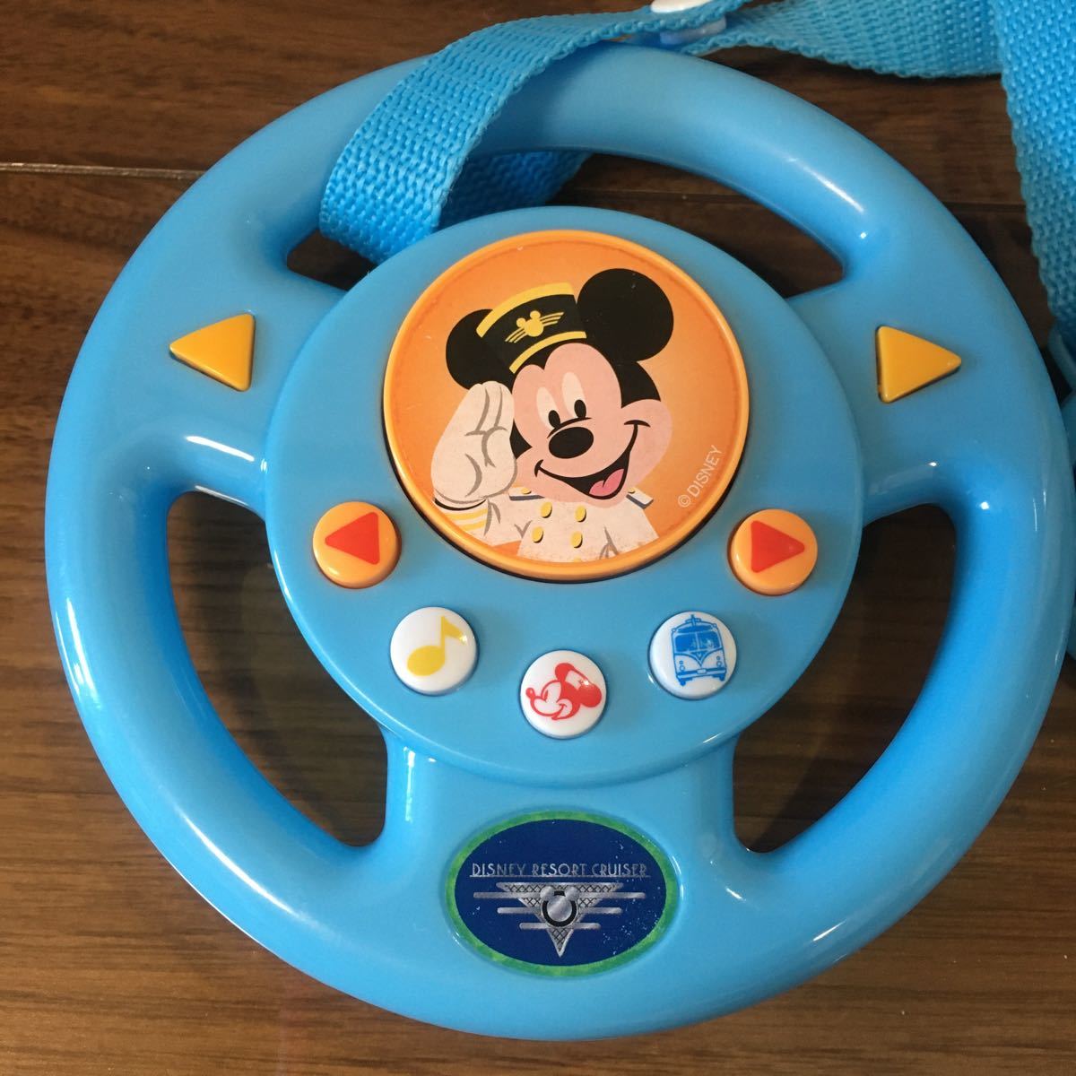 Paypayフリマ ディズニーリゾート購入 車のハンドル おもちゃ Paypayフリマ ディズニーリゾート購入 車のハンドル おもちゃ