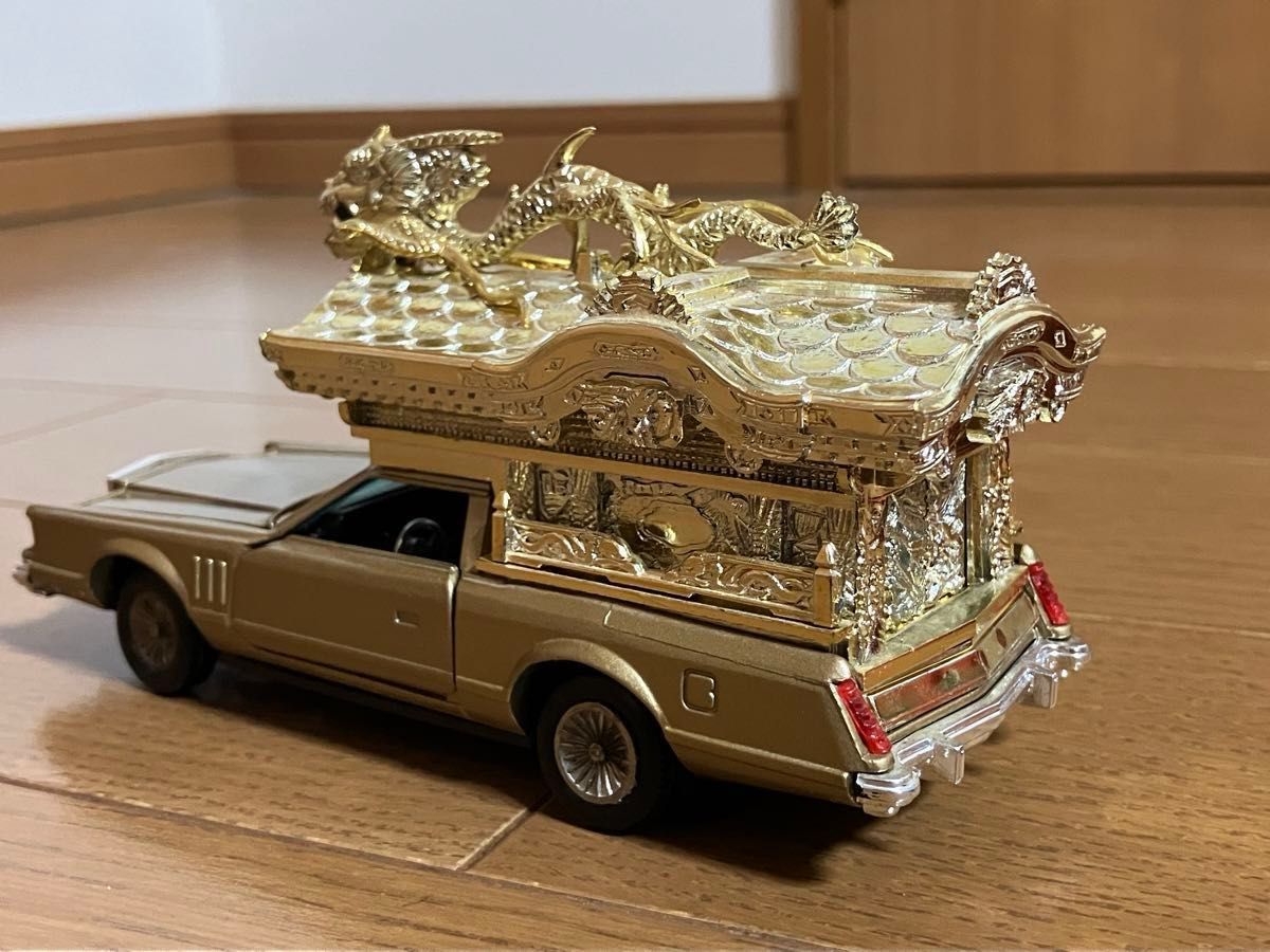 Diapet ダイヤペット リンカーン コンチネンタル カスタム Diapet ダイヤペット リンカーン コンチネンタル カスタム