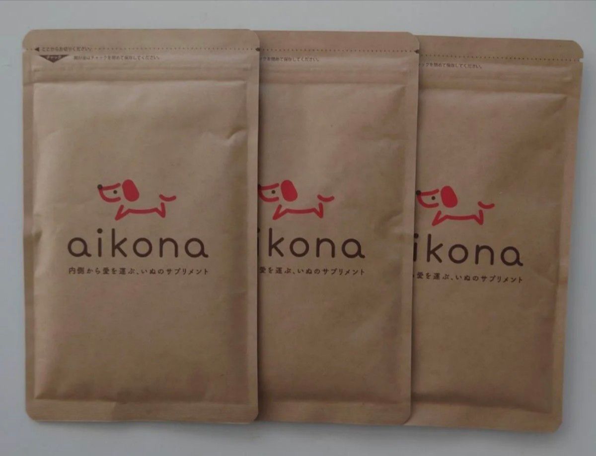 aikona 8,502円