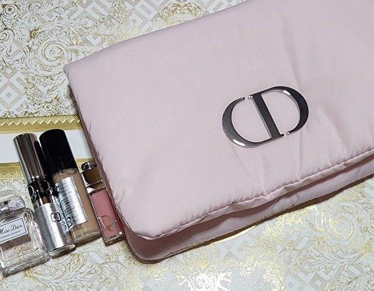 新品未使用 3点 ディオール ビューティーオファー 2025 2025 ディオール ビューティーオファー コフレ Dior|Yahoo