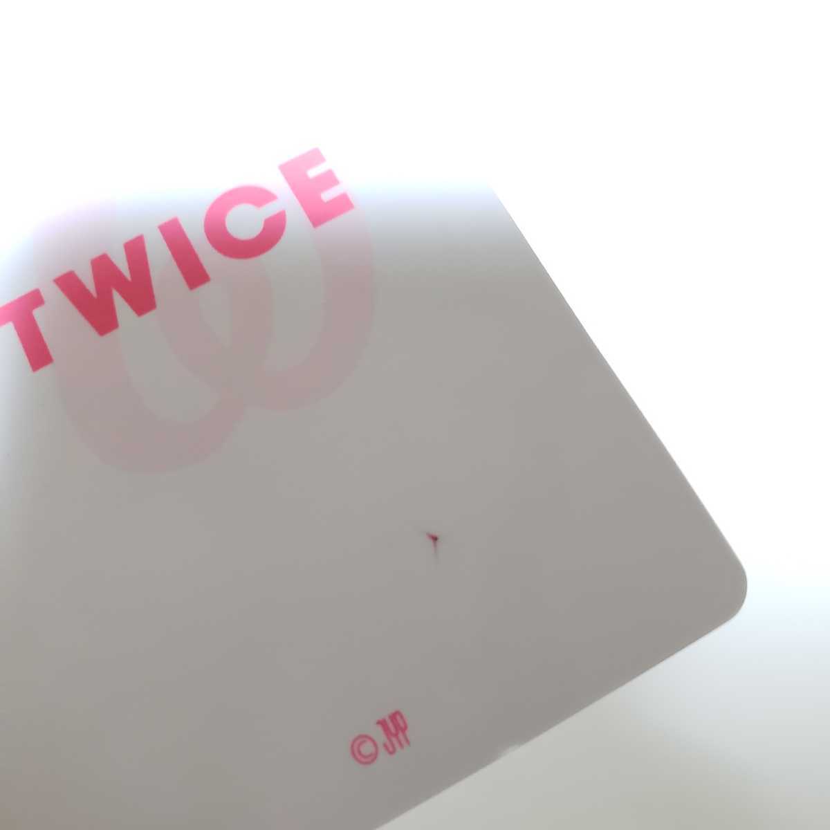 【超貴重!!!】【送料無料】TWICE★ICカードケース トレカ★サナ SANA 即決価格