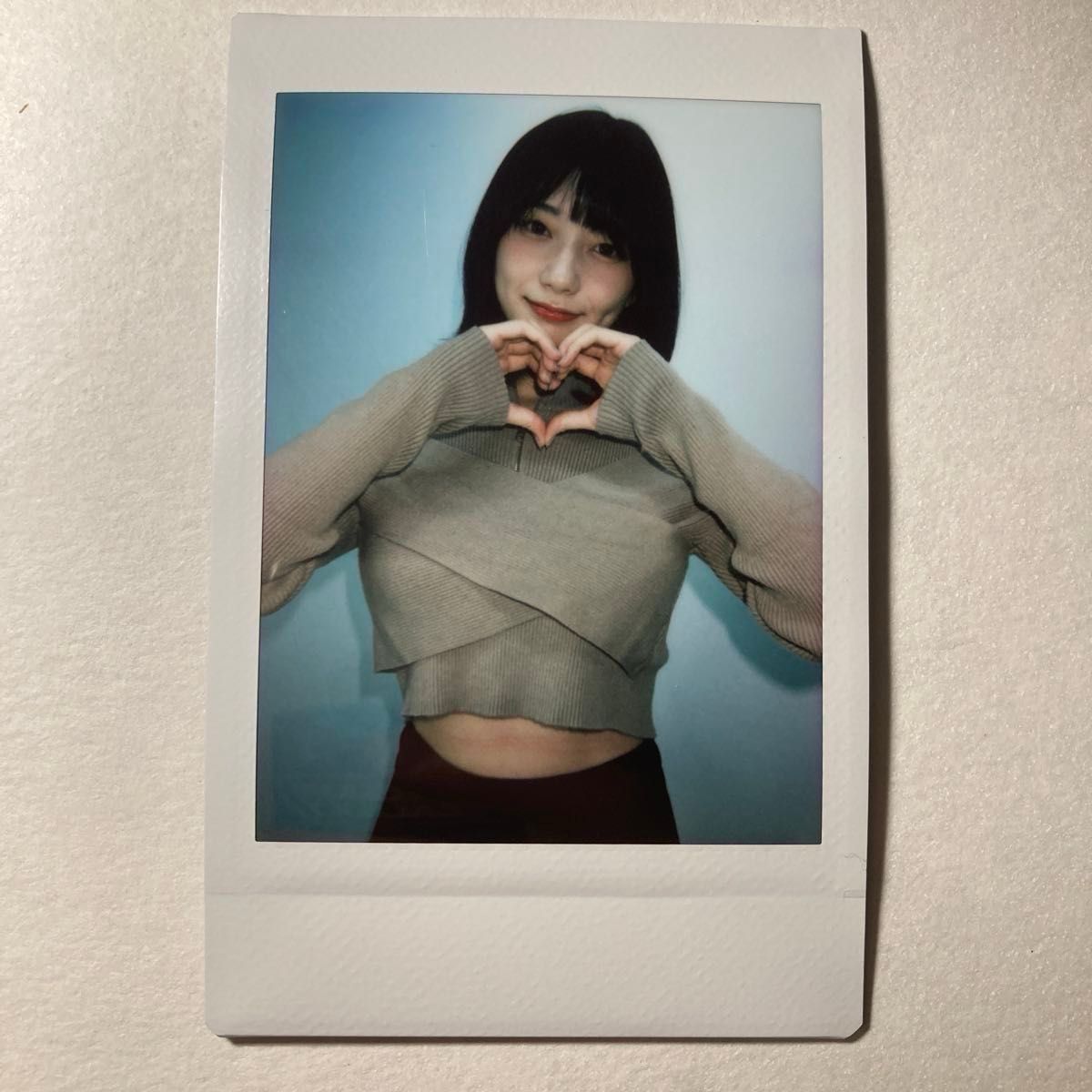 瀬戸環奈 チェキ&生写真セット|Yahoo!フリマ(旧PayPayフリマ) 瀬戸環奈 チェキ&生写真セット|Yahoo!フリマ(旧PayPayフリマ)