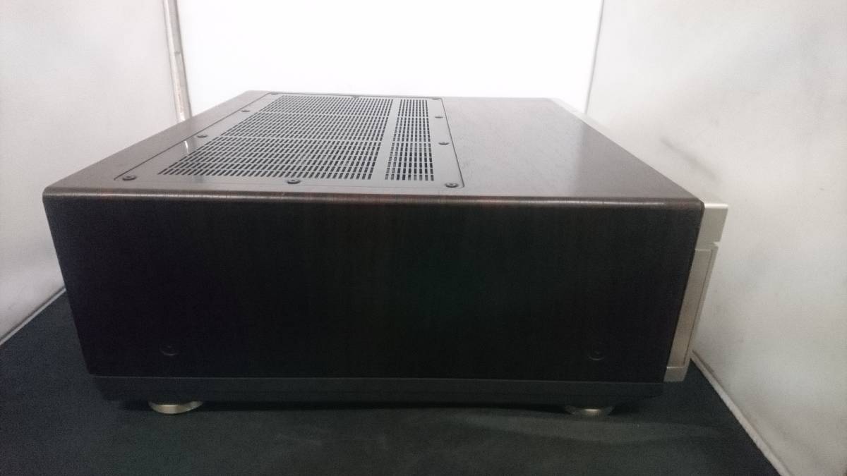 [ Junk ]LUXMAN pre-main amplifier L-540