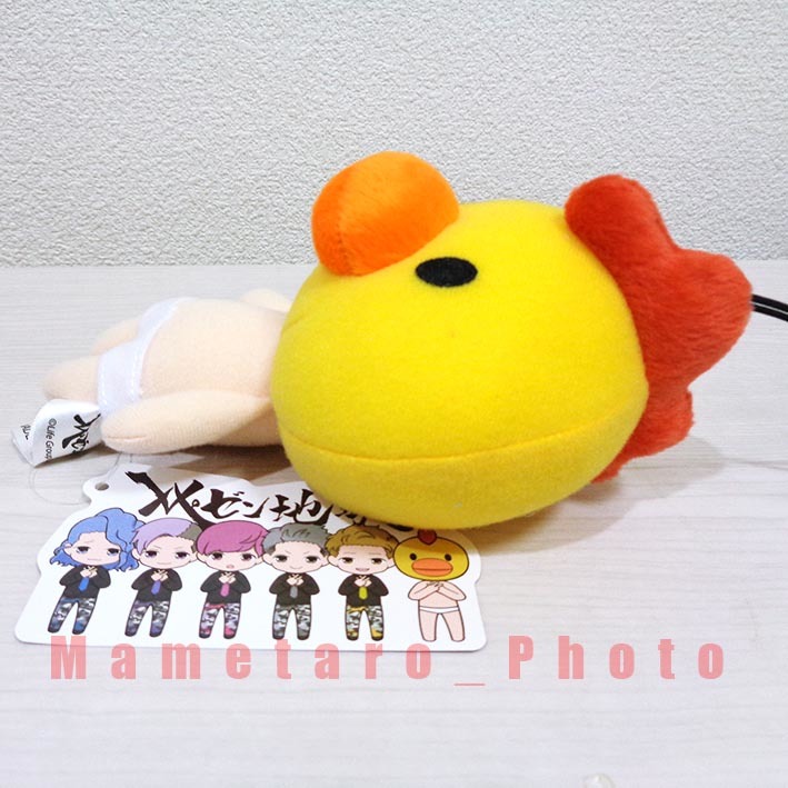 ヤフオク レペゼン地球 ぬいぐるみ 卍ジェニファー卍 チキ ヤフオク レペゼン地球 ぬいぐるみ 卍ジェニファー卍 チキ
