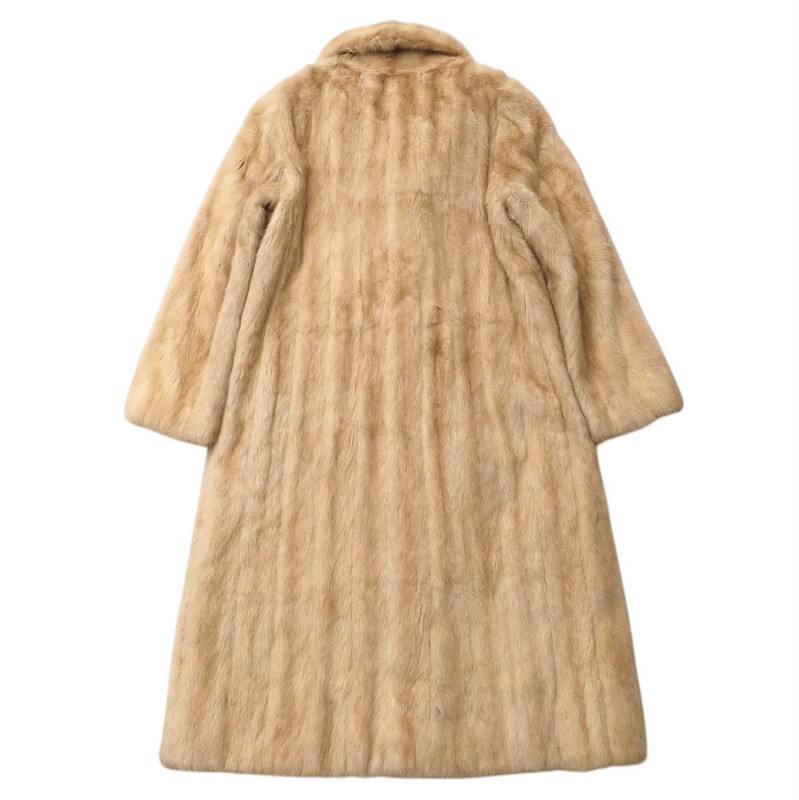 GR2427=ミンク*MINK*最高級毛皮*オズファー/OSFUR*ミンクファー GR2427=ミンク*MINK*最高級毛皮*オズファー/OSFUR*ミンクファー