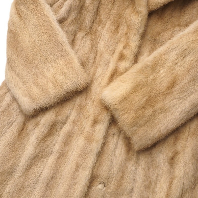 GR2427=ミンク*MINK*最高級毛皮*オズファー/OSFUR*ミンクファー GR2427=ミンク*MINK*最高級毛皮*オズファー/OSFUR*ミンクファー