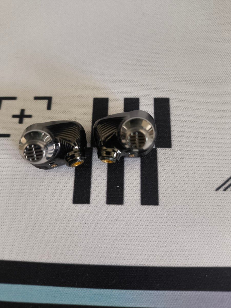 Campfire Audio Solaris 2020 保証書 シリコンカバー付|Yahoo Campfire Audio Solaris 2020 保証書 シリコンカバー付|Yahoo