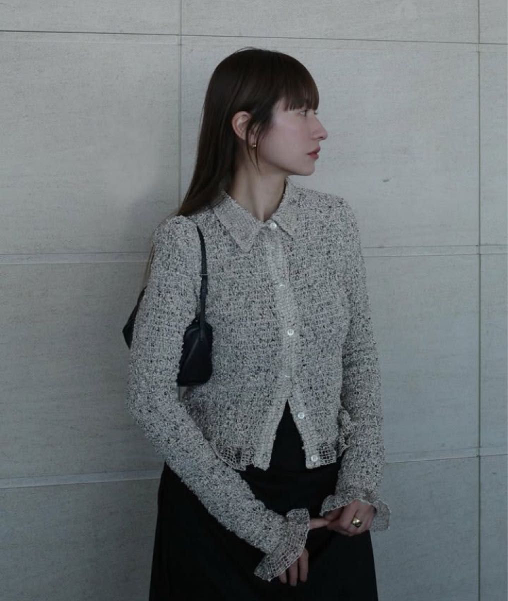 新品未使用レア完売品CLANE MIX MESH GATHER SHIRT|Yahoo 新品未使用レア完売品CLANE MIX MESH GATHER SHIRT|Yahoo