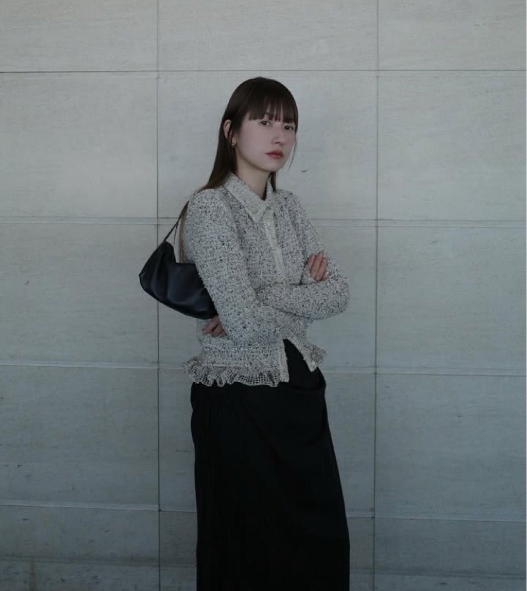 新品タグ付完売品CLANE MIX MESH GATHER SHIRTアイボリー|Yahoo 新品タグ付完売品CLANE MIX MESH GATHER SHIRTアイボリー|Yahoo
