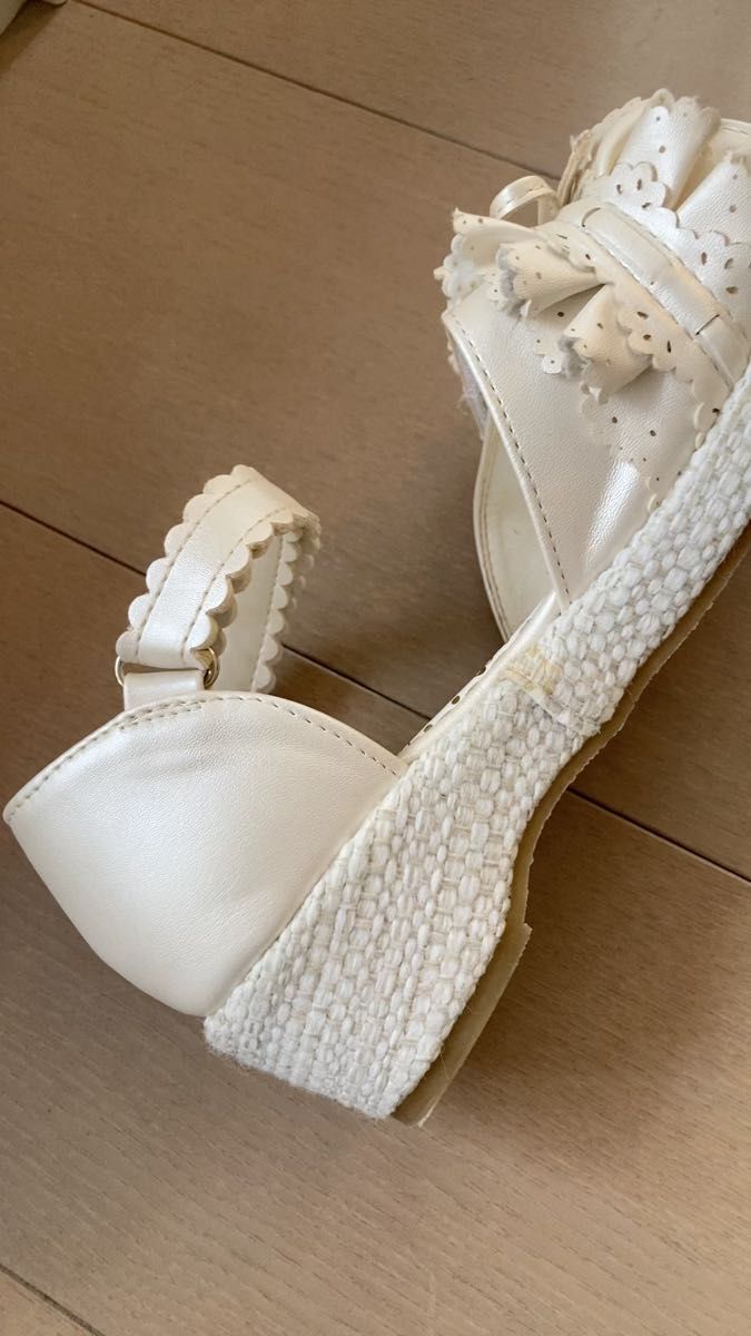 お値下げ!子供サンダル 20.0cm