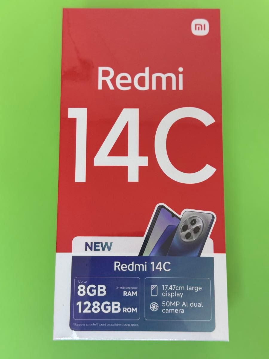 Redmi 14C ブラック|Yahoo!フリマ(旧PayPayフリマ) Redmi 14C ブラック|Yahoo!フリマ(旧PayPayフリマ)