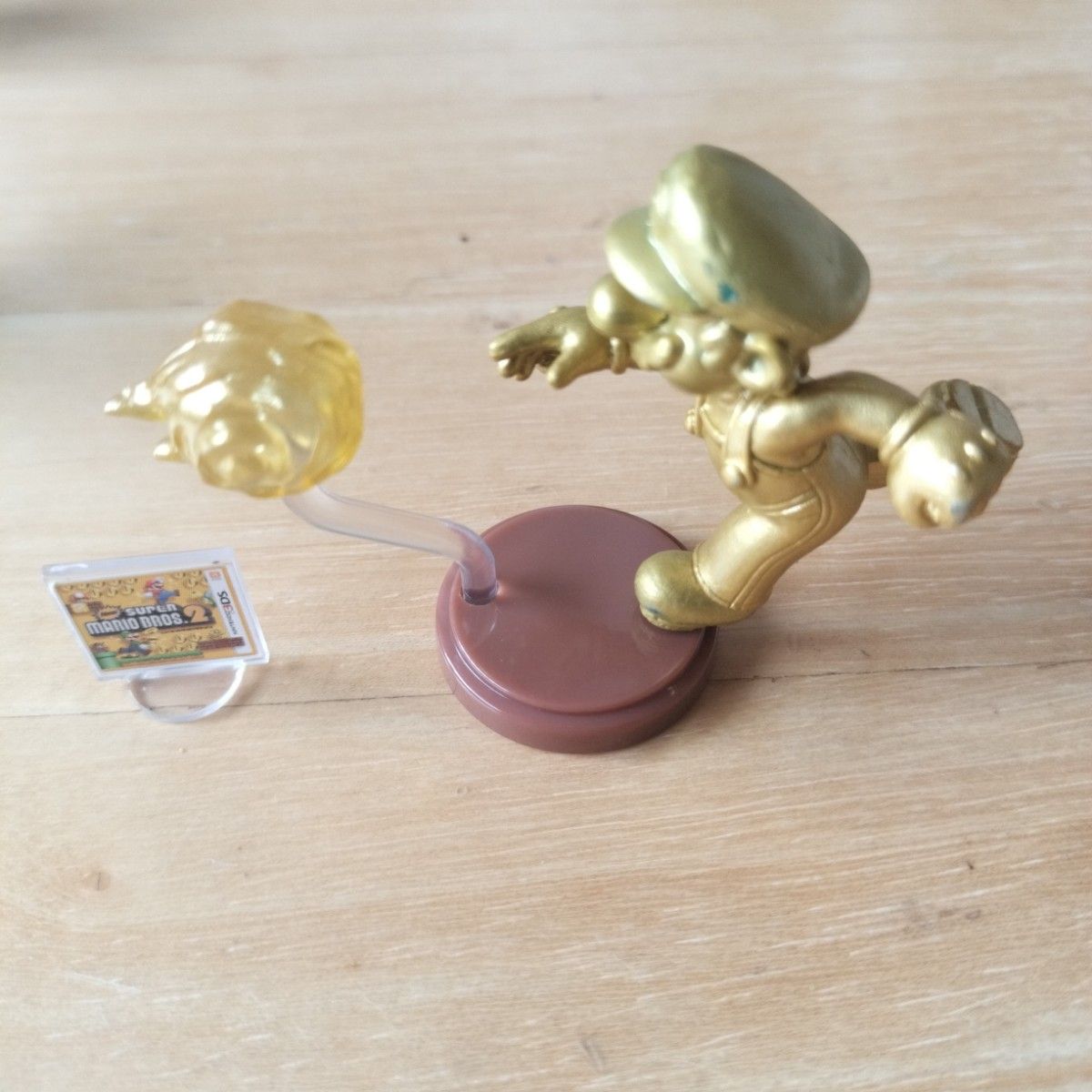 スーパーマリオ チョコエッグ 6体セット【シークレットあり スーパーマリオ チョコエッグ 6体セット【シークレットあり