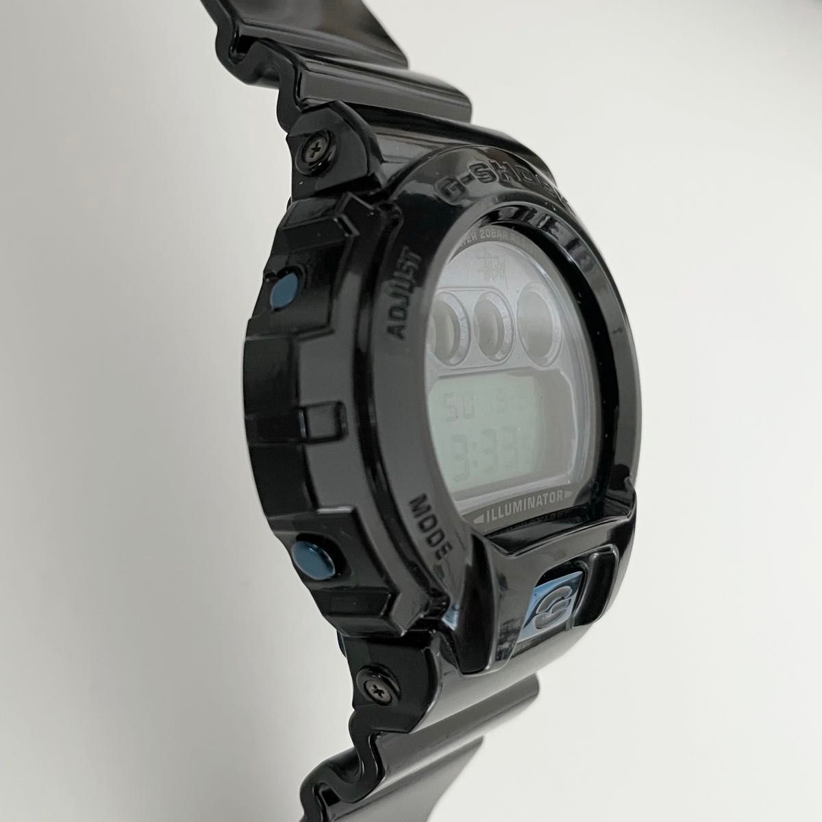 G-SHOCK×STUSSY ステューシー30周年記念コラボ 箱・ケース付き G-SHOCK×STUSSY ステューシー30周年記念コラボ 箱・ケース付き