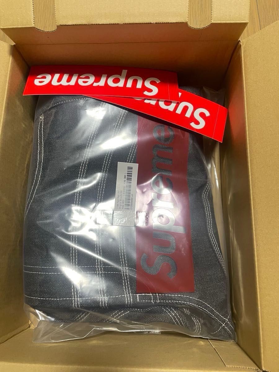 Supreme S Logo Rigid Baggy Jean 30インチ ブラック|Yahoo Supreme S Logo Rigid Baggy Jean 30インチ ブラック|Yahoo
