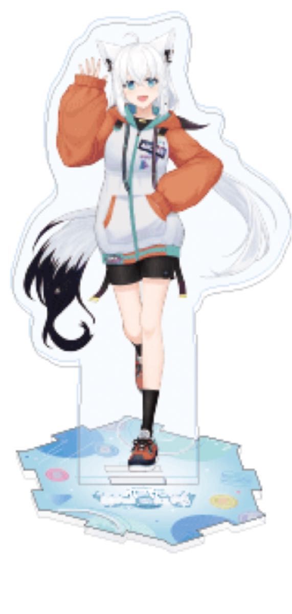 ホロライブ EXPO 2025 6th fes Color Rise Harmony アクリル ホロライブ EXPO 2025 6th fes Color Rise Harmony アクリル