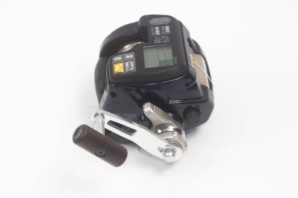 中古】RYOBI リョービ アドベンチャー Adventure 電動 VS600-L 中古】RYOBI リョービ アドベンチャー Adventure 電動 VS600-L