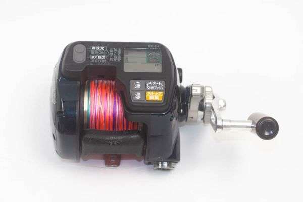 中古】RYOBI リョービ アドベンチャー Adventure 電動 VS600-L 中古】RYOBI リョービ アドベンチャー Adventure 電動 VS600-L