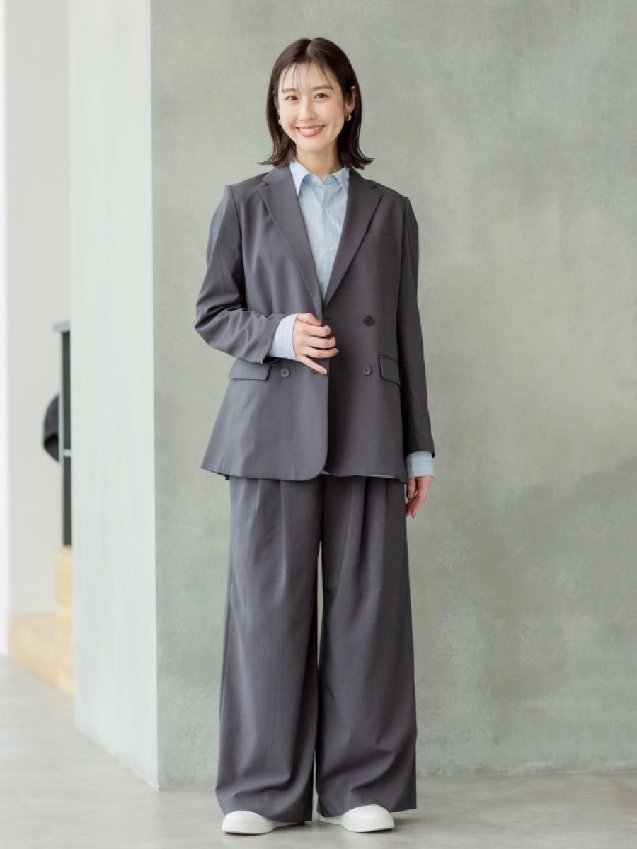 UNIQLO C 感動タックワイドパンツ 08 DARK GRAY XL|Yahoo UNIQLO C 感動タックワイドパンツ 08 DARK GRAY XL|Yahoo