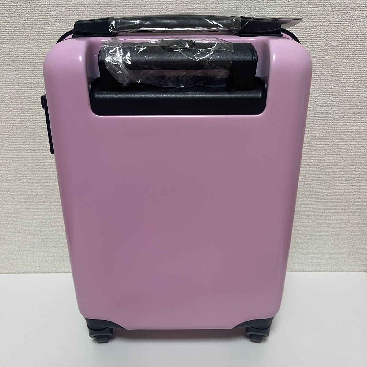 新品未使用 メゾピアノ キャリーケース ソフトケース トート 新品未使用 メゾピアノ キャリーケース ソフトケース トート