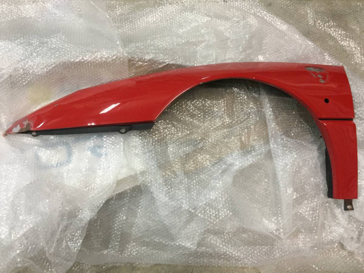 Yahoo!オークション - フェラーリ F355 純正 左 フロント Yahoo!オークション - フェラーリ F355 純正 左 フロント