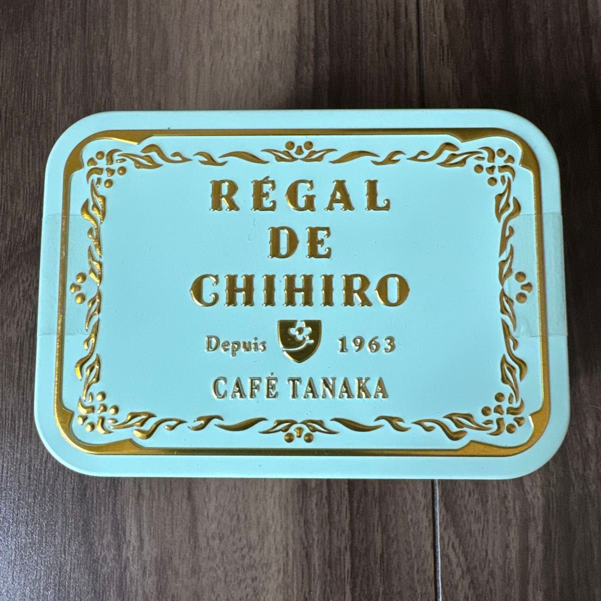 カフェタナカ ボールアンドチェーン コラボバッグとミニョン カフェタナカ ボールアンドチェーン コラボバッグとミニョン
